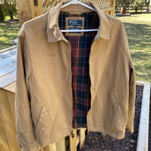 Polo Ralph Lauren Jacket